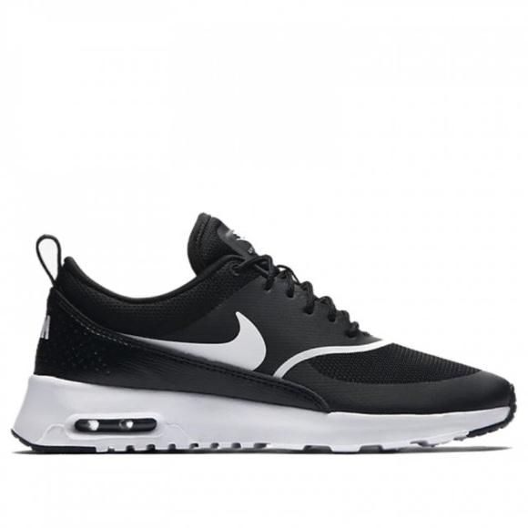 womens nike thea trainers